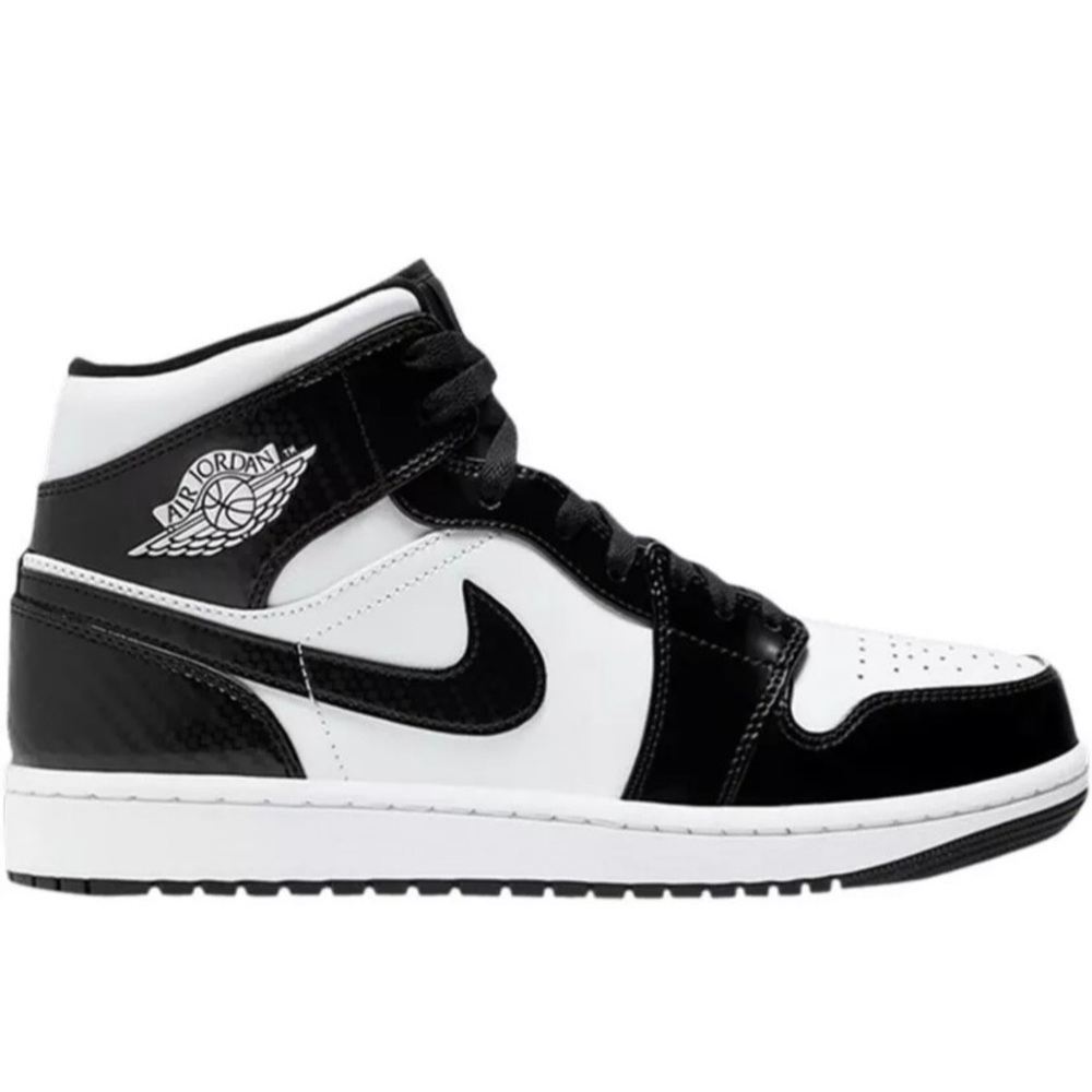 Air Jordan 1 Mid - Picture 2 of 2